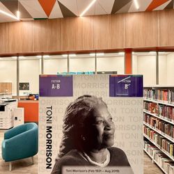 West Las Vegas Library