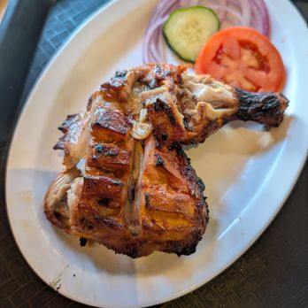 Bundoo Khan - Chicken thigh - Barbeque Near Me - Fremont, California Bundoo Khan - Chicken thigh - Barbeque Near Me - Fremont, California