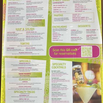 Yolos Mexican Grill - Menu - Mexican Near Me - Las Vegas, Nevada Yolos Mexican Grill - Menu - Mexican Near Me - Las Vegas, Nevada