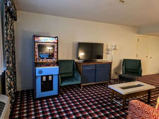 Graduate by Hilton Lincoln by null