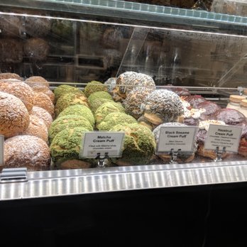 Bibble & Sip - Bibble & Sip 3/2018 - Coffee & Tea Near Me - New York, New York