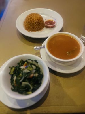 Bukom Cafe by null