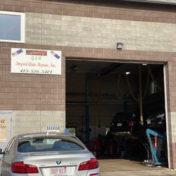 G & A Import Auto Repair