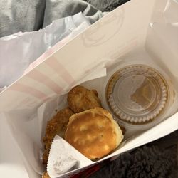 KFC - Meal Taste of KFC 2 pc. Deal