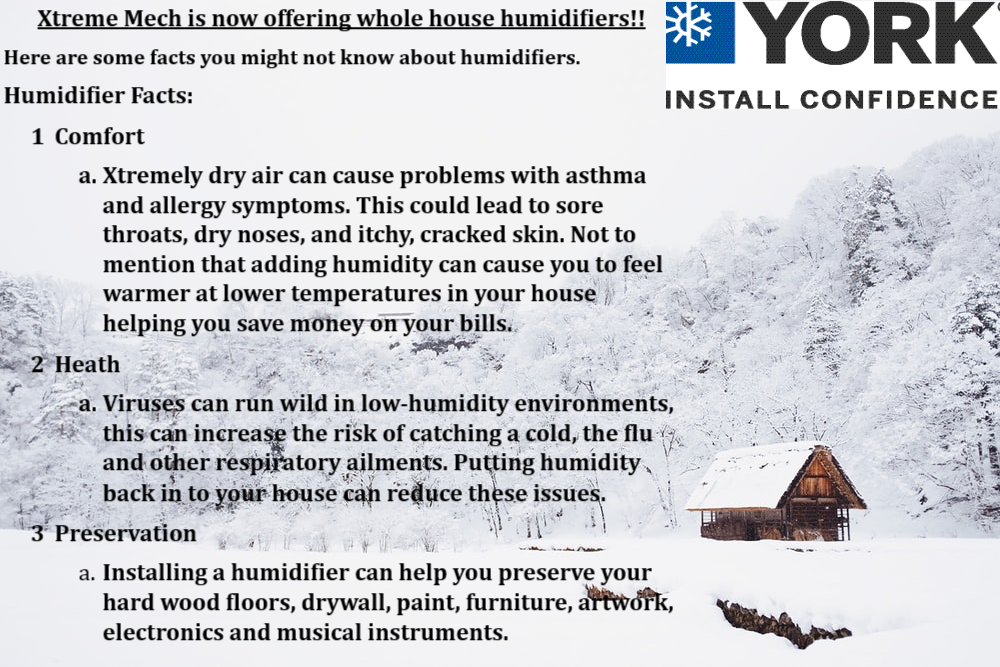 Slide of Xtreme Mechanical