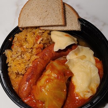 Polonaise Ballroom - Polish Platter. - Venues & Event Spaces Near Me - Albany, New York Polonaise Ballroom - Polish Platter. - Venues & Event Spaces Near Me - Albany, New York