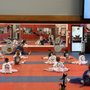 Photo of Master Park's Black Belt America