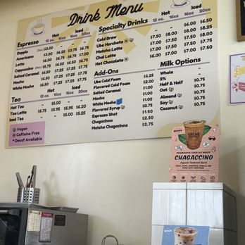 Crème Caramel LA - Menu - Desserts Near Me - Sherman Oaks, California Crème Caramel LA - Menu - Desserts Near Me - Sherman Oaks, California