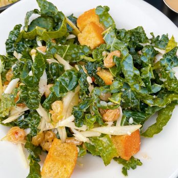 The Eagle Charlotte - Small Kale Salad - Southern Near Me - Charlotte, North Carolina The Eagle Charlotte - Small Kale Salad - Southern Near Me - Charlotte, North Carolina