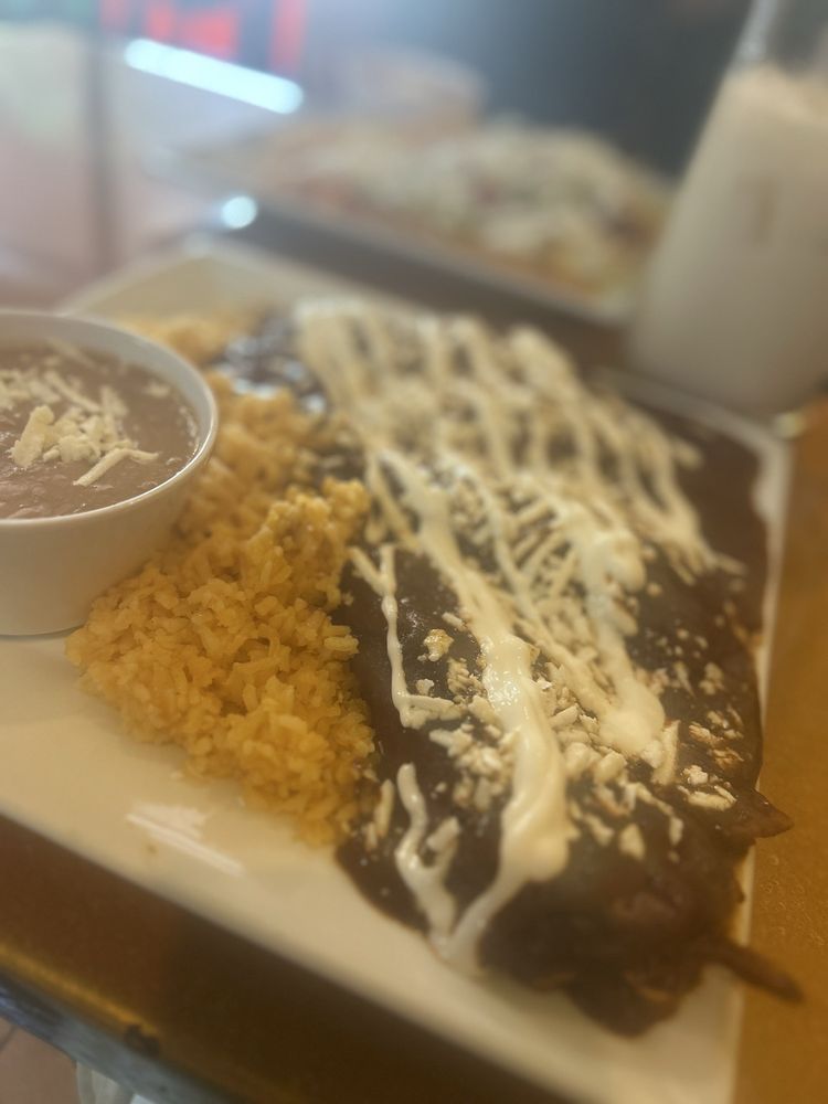 La Union Mexican Bakery 3 — Mexican restaurant in North Lauderdale
