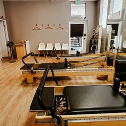 Mindful Movement Pilates