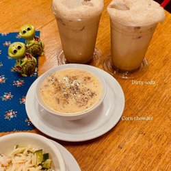 user provided Second Fiddle photo