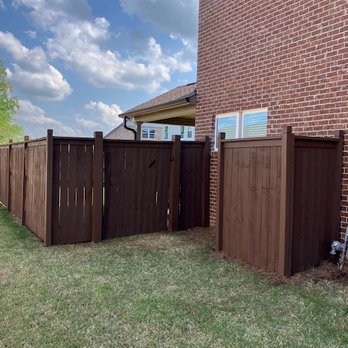 Fence Kote - Fences & Gates Near Me