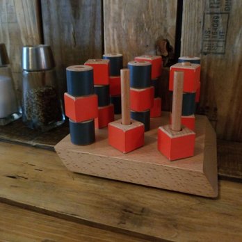 Cafe Koa - What game is this? - Cafes Near Me - Southport, North Carolina