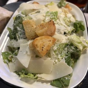 Timothy O'Toole's Pub - Caesar Salad - Sports Bars Near Me - Chicago, Illinois