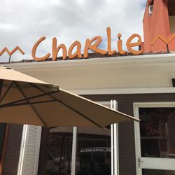 Charlie Brownie