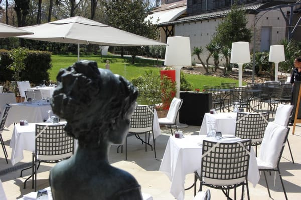 Hôtel de l'Image by null