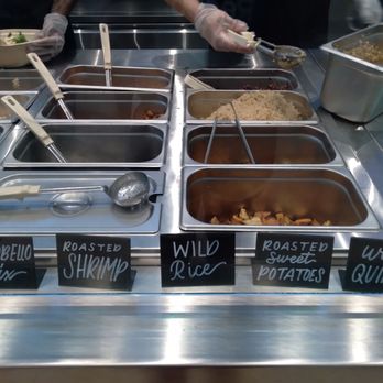 sweetgreen - Healthy Salads, Wraps, and Bowls - Proteins - Salad Near Me - Fort Lauderdale, Florida sweetgreen - Healthy Salads, Wraps, and Bowls - Proteins - Salad Near Me - Fort Lauderdale, Florida