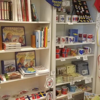 A Swedish Affair - Gift Shops Near Me - Fort Myers, Florida A Swedish Affair - Gift Shops Near Me - Fort Myers, Florida