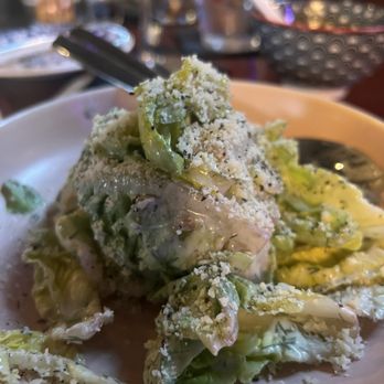 Kore - Gem Lettuce...could eat this everyday! - Asian Fusion Near Me - Nashville, Tennessee