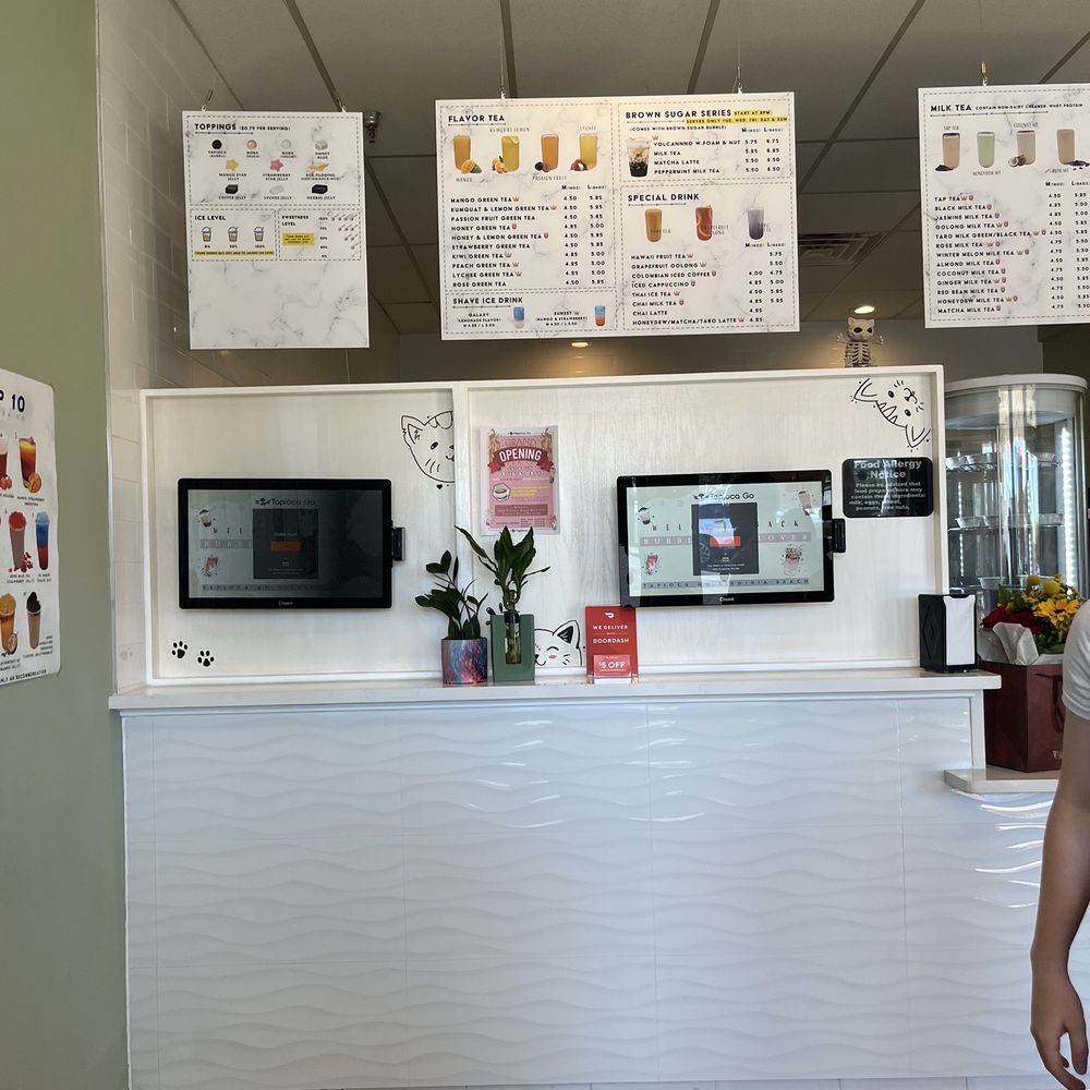Tapioca Go - Bubble Tea Near Me - Virginia Beach, Virginia Tapioca Go - Bubble Tea Near Me - Virginia Beach, Virginia
