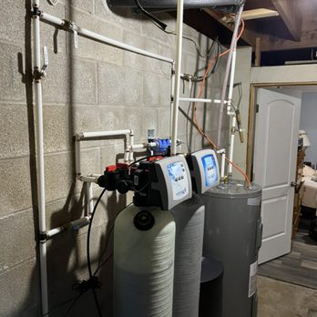 Hall & Sons Plumbing - Water Heater Installation/Repair Near Me - Manchester, Pennsylvania Hall & Sons Plumbing - Water Heater Installation/Repair Near Me - Manchester, Pennsylvania