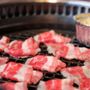 The Moo Korean BBQ
