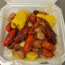 Low Country Boil