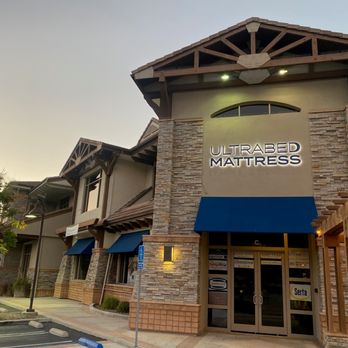 Ultrabed - Mattress Store Sign - Agoura Hills, CA - Mattresses Near Me - Agoura Hills, California Ultrabed - Mattress Store Sign - Agoura Hills, CA - Mattresses Near Me - Agoura Hills, California