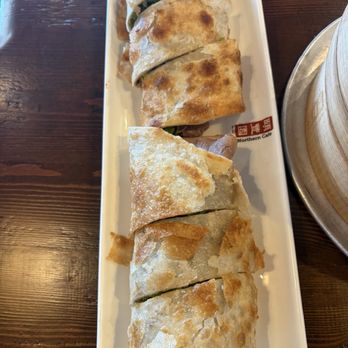 Northern Cafe - beef roll - Chinese Near Me - Huntington Beach, California