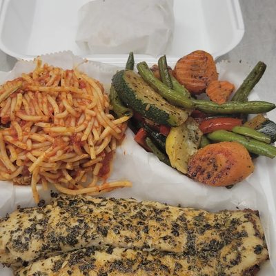 Doughboy's Chicago by null