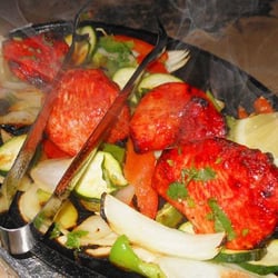 India House Restaurant