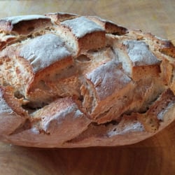 Bäckerei Brochmann - Single Brot
