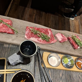 TK92 Korean BBQ - Dry aged. - Korean Near Me - San Gabriel, California TK92 Korean BBQ - Dry aged. - Korean Near Me - San Gabriel, California