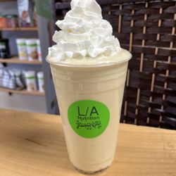L/A Nutrition