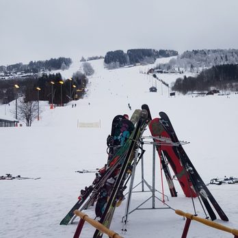 Hafjell Ski Resort - Øyer, 05