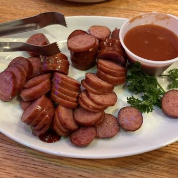 The County Line - Barbeque Near Me - Albuquerque, New Mexico