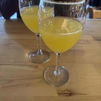 Cane Rosso - $2 mimosa! - Pizza Near Me - Fort Worth, Texas Cane Rosso - $2 mimosa! - Pizza Near Me - Fort Worth, Texas