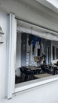 Mykonos Greek Restaurant by null