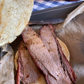 Mark's Feed Store - Brisket sandwich - Barbeque Near Me - Louisville, Kentucky Mark's Feed Store - Brisket sandwich - Barbeque Near Me - Louisville, Kentucky