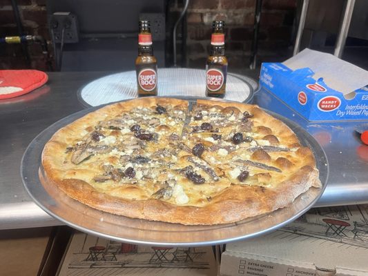 Mario's by null Mario's by null