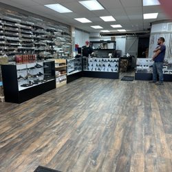 Flathead Gun Shop