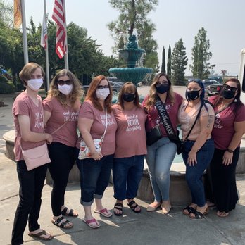 Temecula Wine Tours - Wine Tours Near Me - Winchester, California Temecula Wine Tours - Wine Tours Near Me - Winchester, California