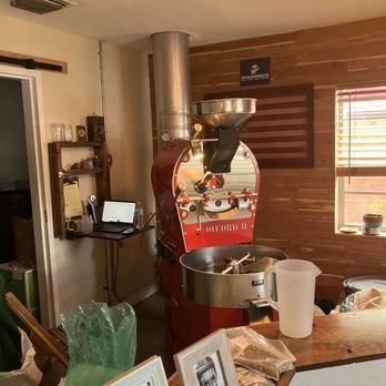 Calusa Coffee Roasters - Coffee & Tea Near Me - Fort Lauderdale, Florida Calusa Coffee Roasters - Coffee & Tea Near Me - Fort Lauderdale, Florida