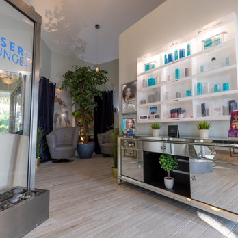 The Laser Lounge Spa - Skin Care Near Me - Estero, Florida The Laser Lounge Spa - Skin Care Near Me - Estero, Florida