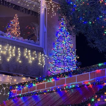 Deacon Dave's Christmas Lights - Holiday Decorating Services Near Me - Livermore, California Deacon Dave's Christmas Lights - Holiday Decorating Services Near Me - Livermore, California