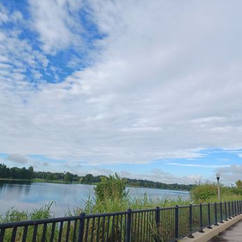 Lake Underhill Park - Lakes Near Me - Orlando, Florida Lake Underhill Park - Lakes Near Me - Orlando, Florida