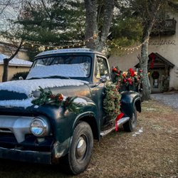 Amalthea Cellars Farm Winery