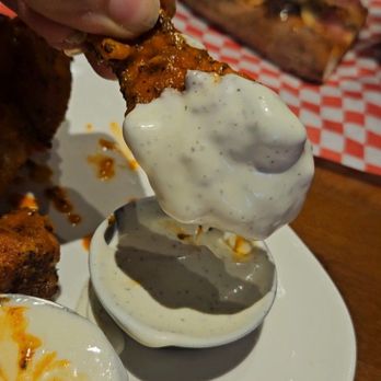 Rebellion Pizza - Wings - Pizza Near Me - Las Vegas, Nevada Rebellion Pizza - Wings - Pizza Near Me - Las Vegas, Nevada
