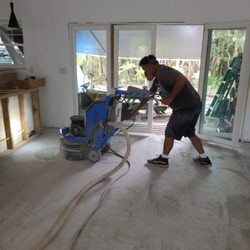 Precision Epoxy Solutions